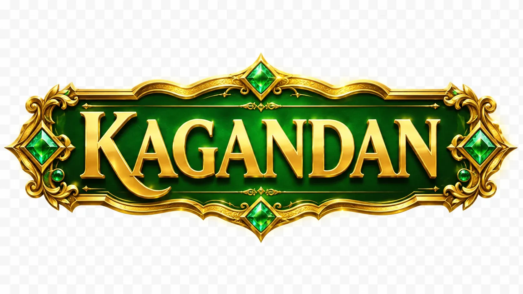kagandan — Pusat Unduh APK Indonesia