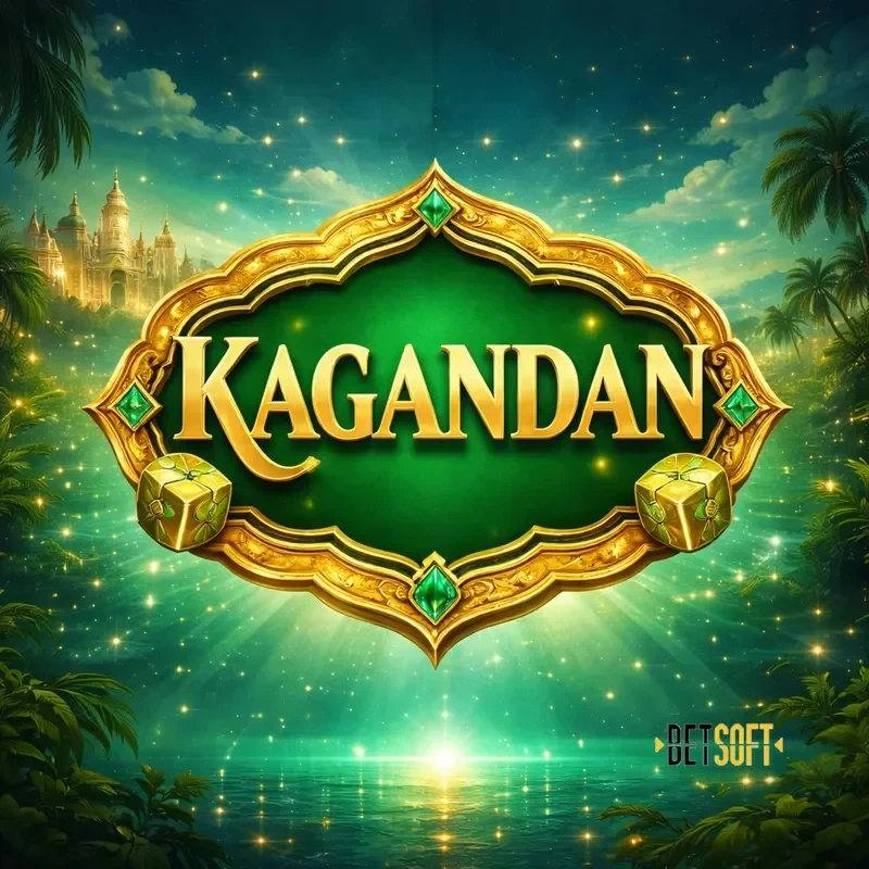 kagandan Hub Unduhan